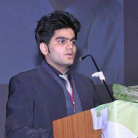 CA Anshuman Tandon