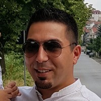 Viktor Stojkovski