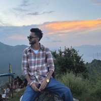 Shubham Sharma