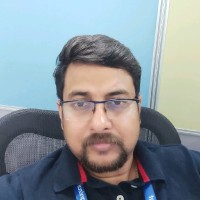 Sudipta Paul