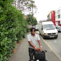 Elango muthusamy