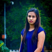 Akhila P. Nicholas