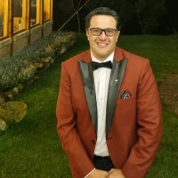 Favio Maldonado Orellana
