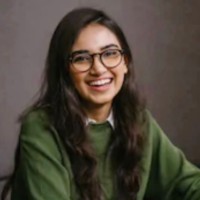 Preethi Nair
