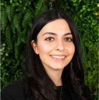 Francesca Maroun