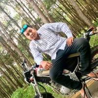 U Ye` Myo Kyaw