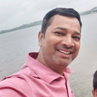 Shashikant salvi