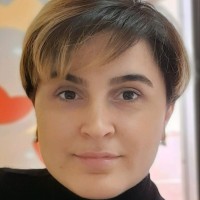 Nona Paksadze