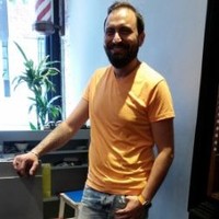 Mehmet Yaprak