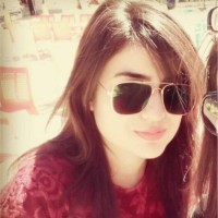 Dr Maida Ashraf