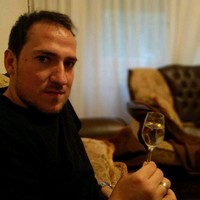 Aleksandar Runchev