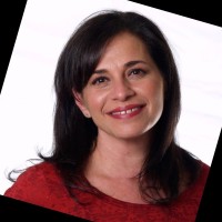 Alison Silver