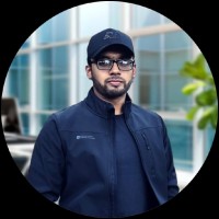 Asif Mohammad