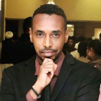 Mohammed Elkheir