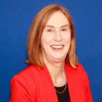 Debra Thompson