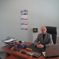 Александр Резник