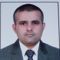 Arvind Pandey