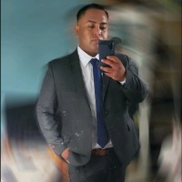Luis Andres Ramirez