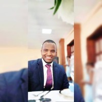 Douglas Agaba