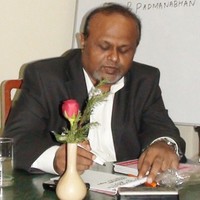 krishnamurthy ramachandran