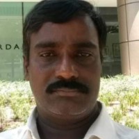 Sivaramakrishna Gadde