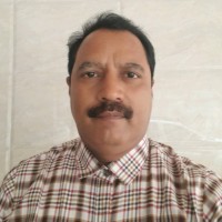 Amarjeet Mishra
