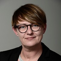 Sanne Østergaard Jacobsen