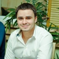 Евгений Шашенко