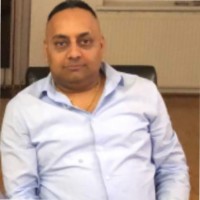 Ranjit Ghotra