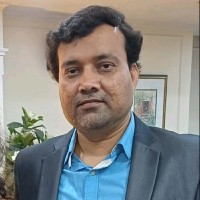 Sushil Sinha