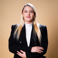 Ana Karen Weinberger