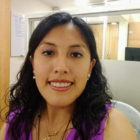 Ella Miluska Lévano Osorio