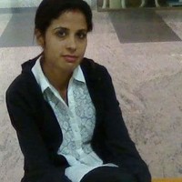 Lalitha Sharma