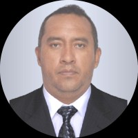 Teófilo Marcelo Quiñones Jara