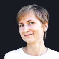 Elena Fedorova
