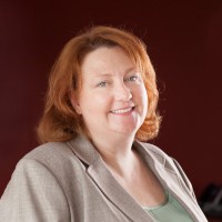 Liz Burke