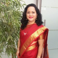 Trupti M