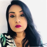 Bruna Belizario Barbanti
