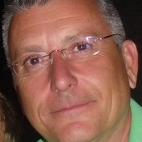 Antonio Jesús Portillo Ordóñez