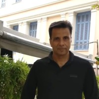 Ajit Bansal