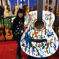 claire xiang