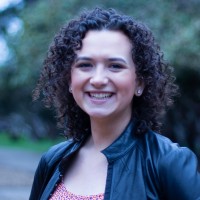 Britt Barnett, M.A.