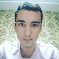 Nurmuhammad Abduvokhidov