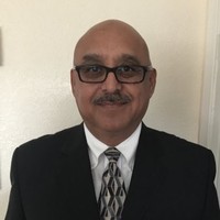 Joe Pedroza