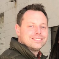 Robert Degroat