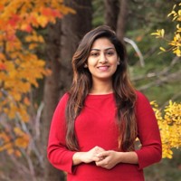 Anchal Gupta