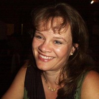 Suzanne Gledhill