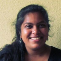 Sonia Singhal