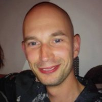 Mark Rijsdijk