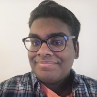 Bazil Anandaraj